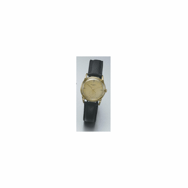 A FINE GOLD WRISTWATCH, PATEK PHILIPPE CO., GEN