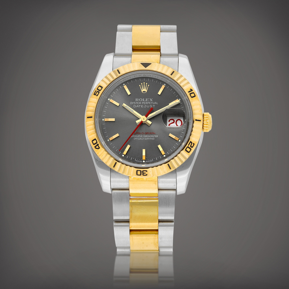 Rolex