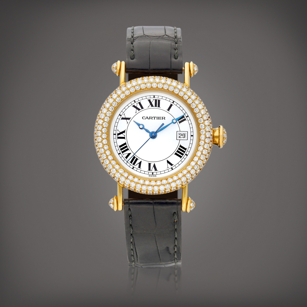Cartier