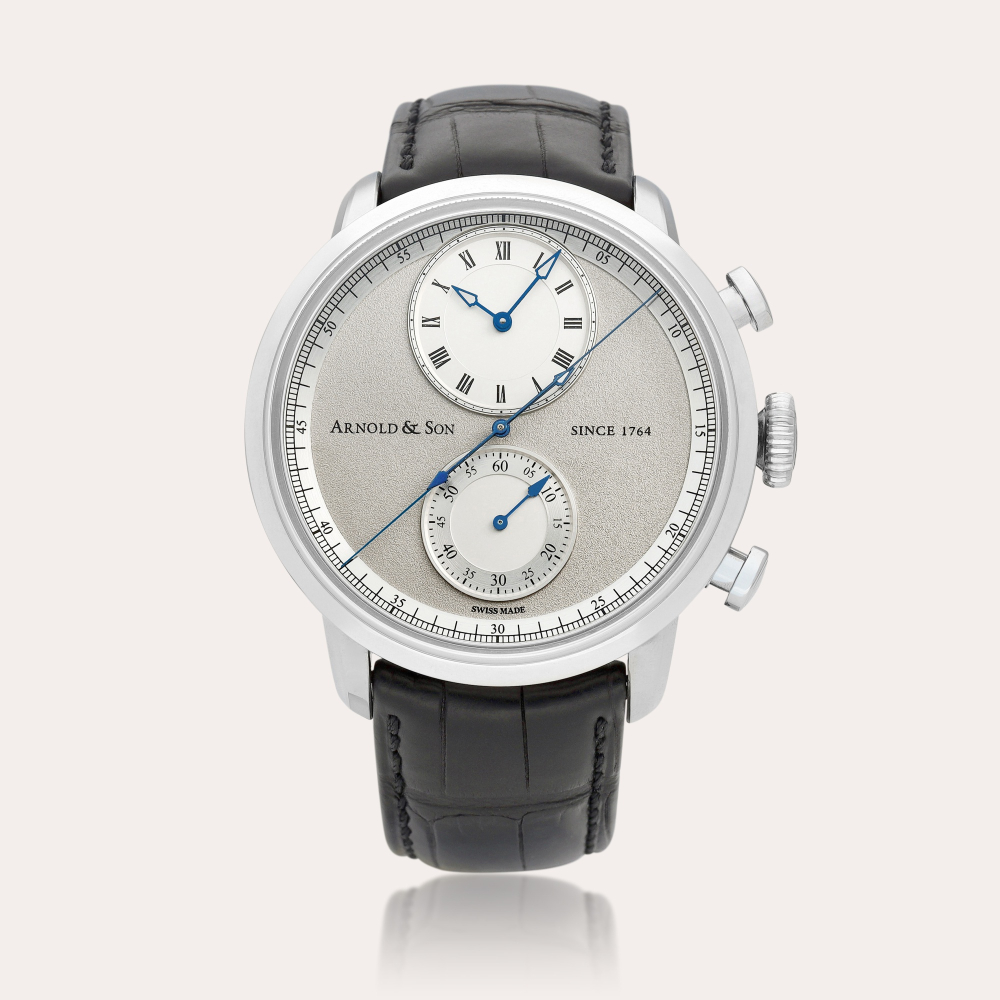 Arnold Son