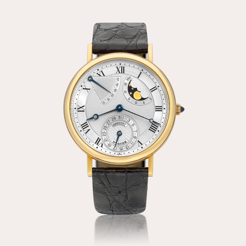 Breguet