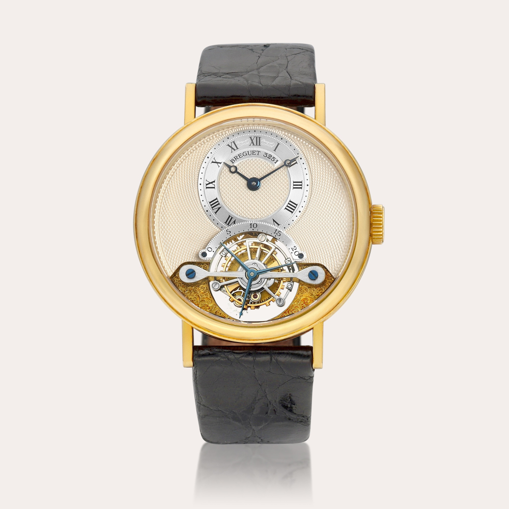 Breguet