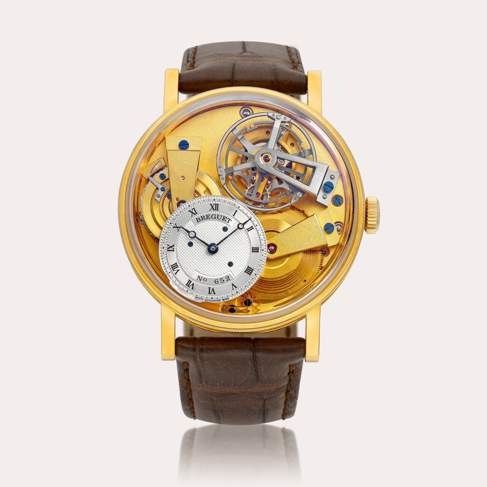 Breguet
