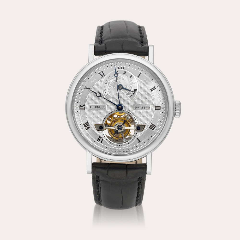 Breguet