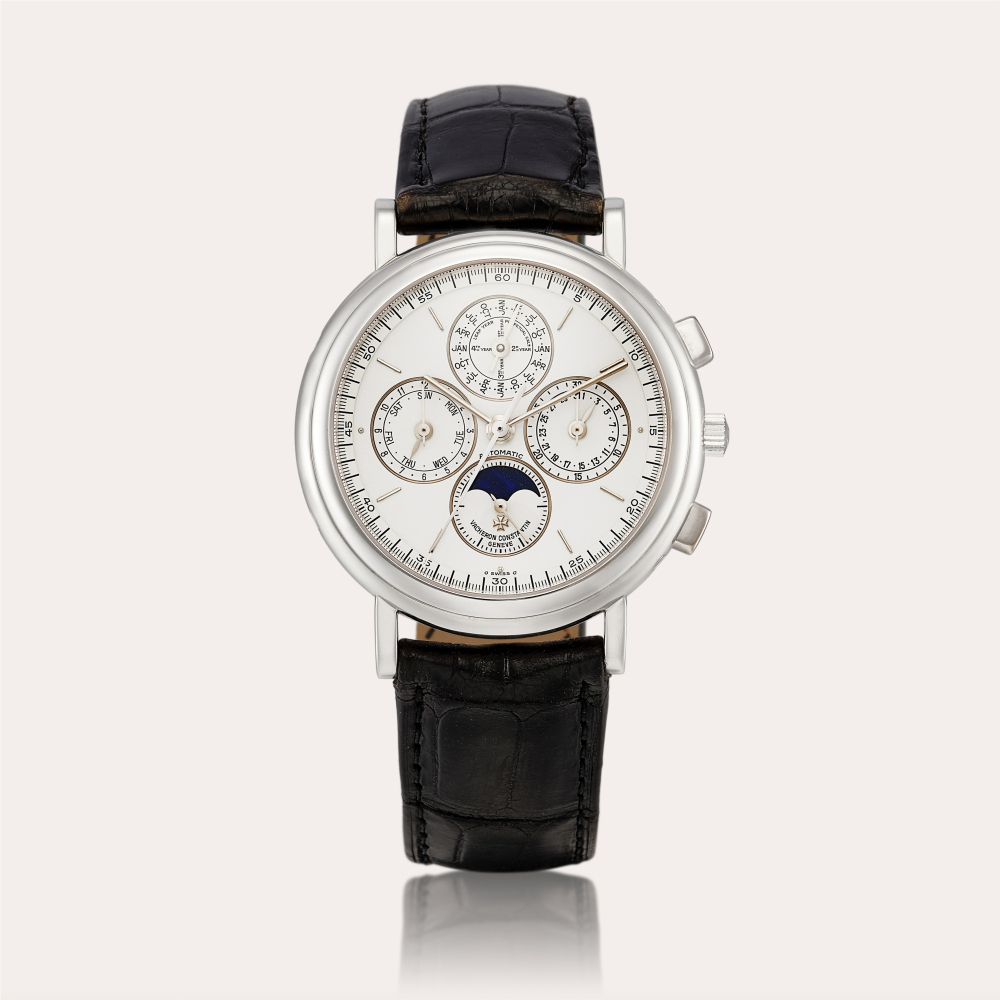 Vacheron Constantin