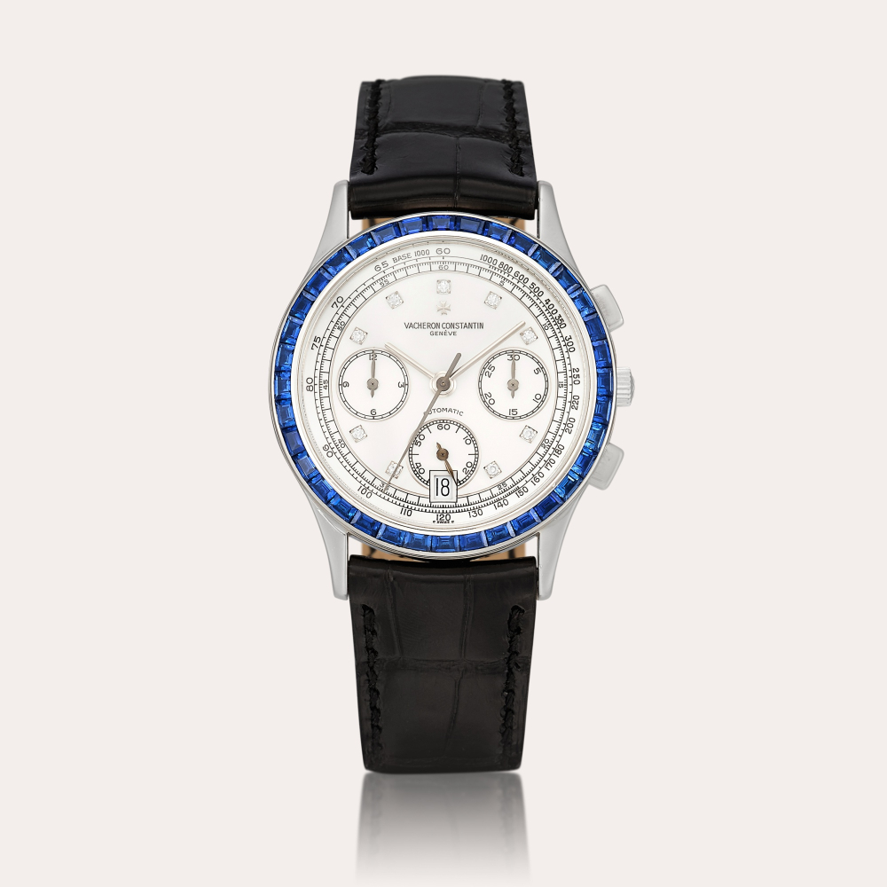 Vacheron Constantin