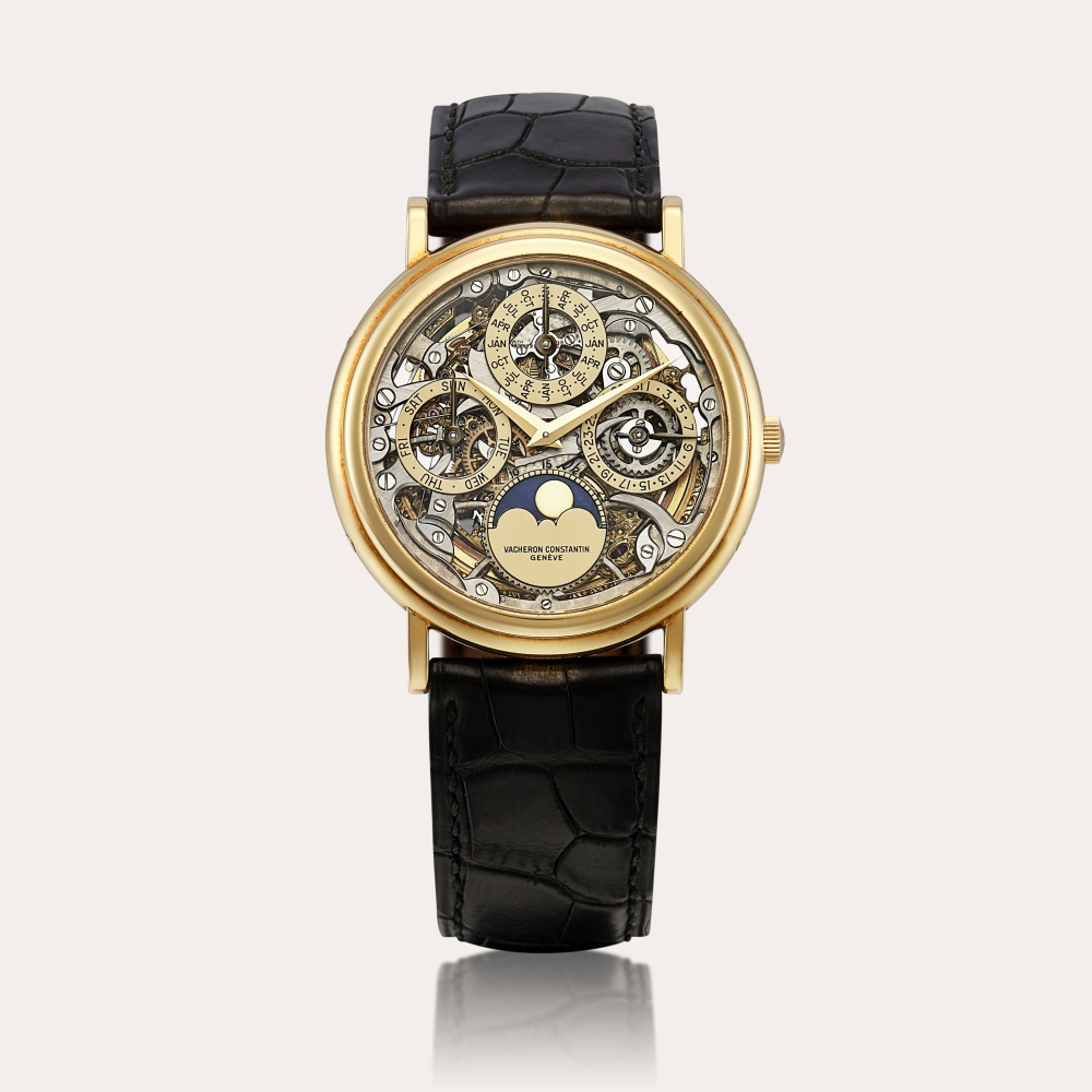 Vacheron Constantin
