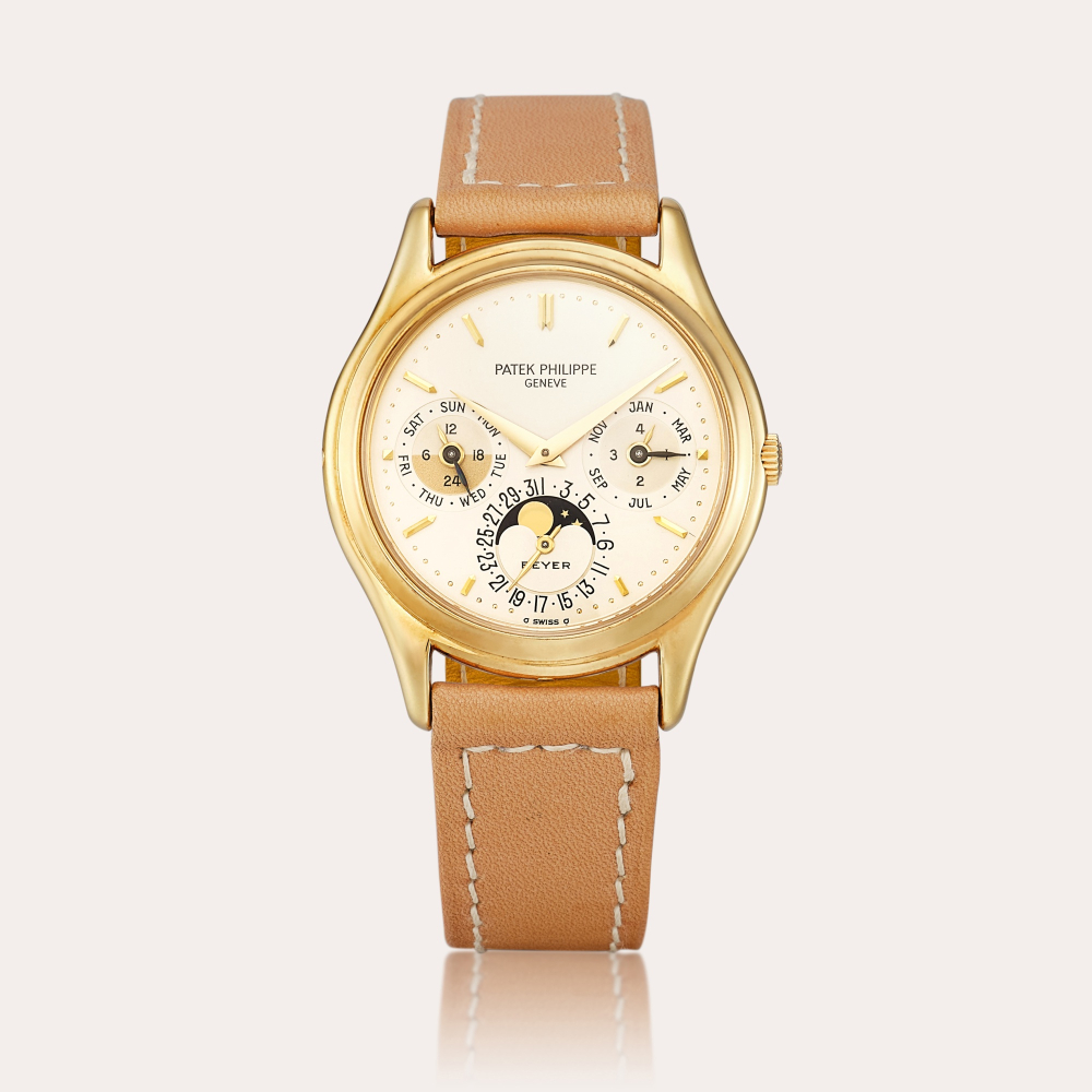 Patek Philippe