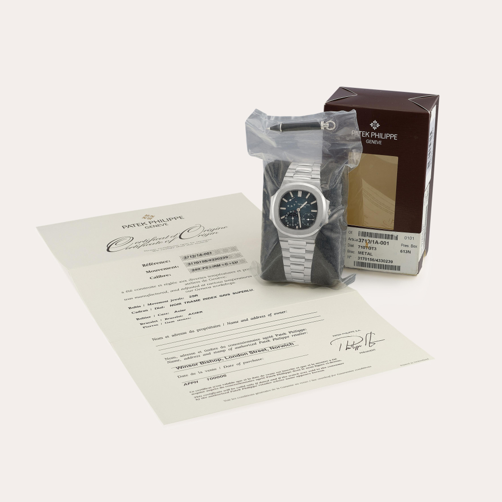 Patek Philippe