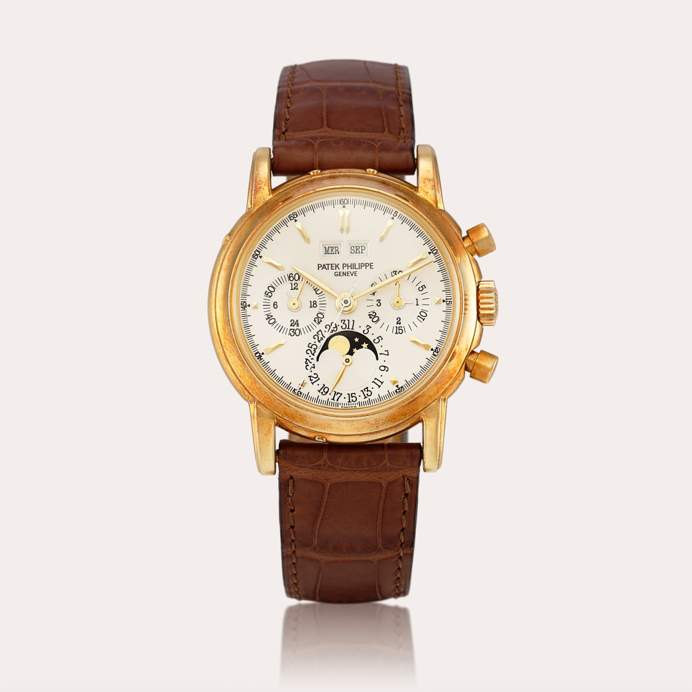 Patek Philippe