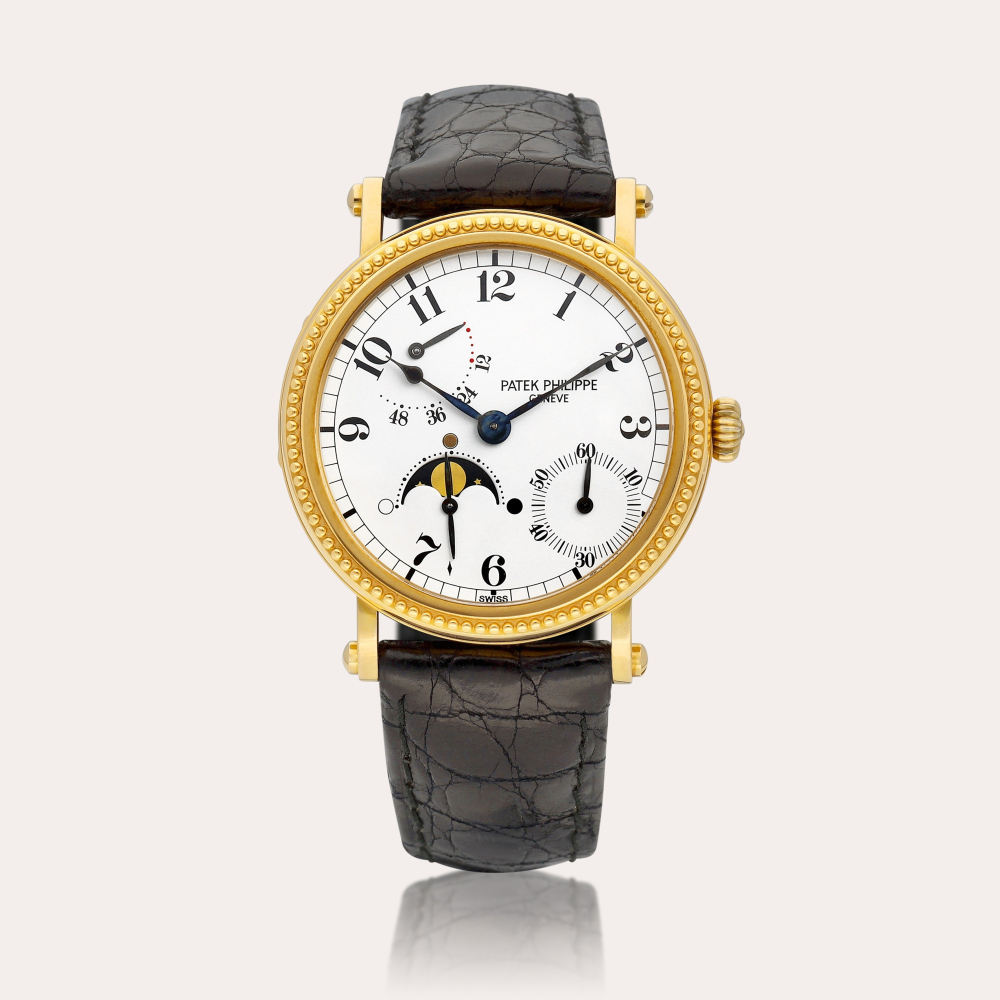 Patek Philippe