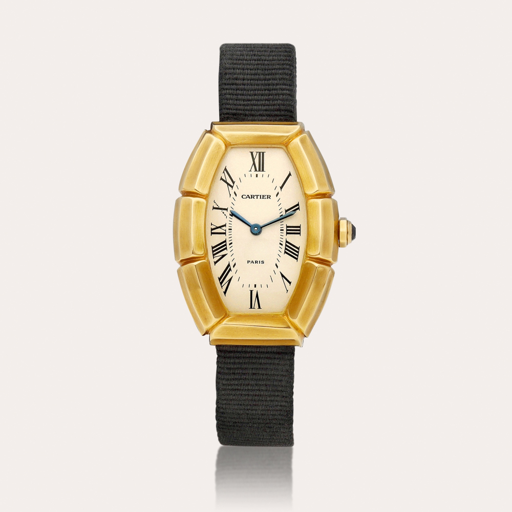 Cartier