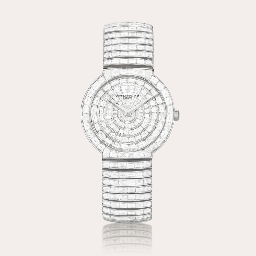 Vacheron Constantin
