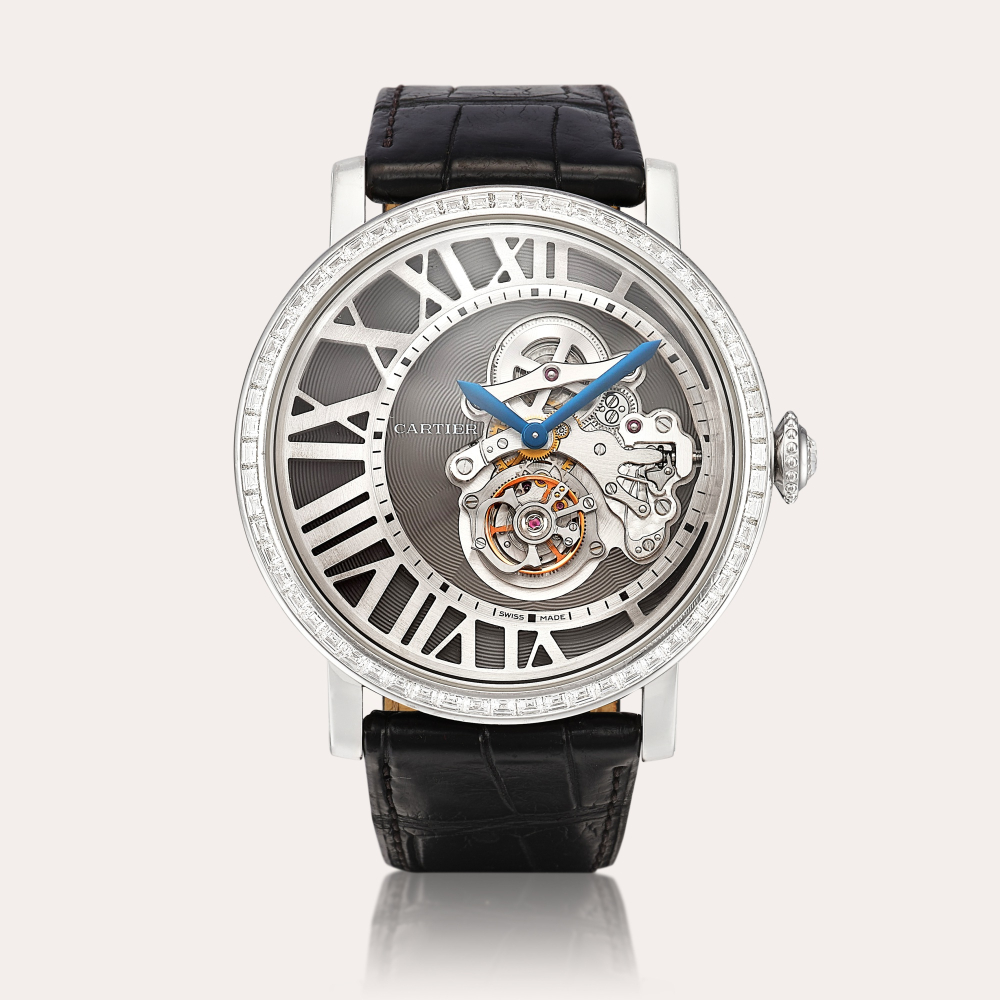 Cartier