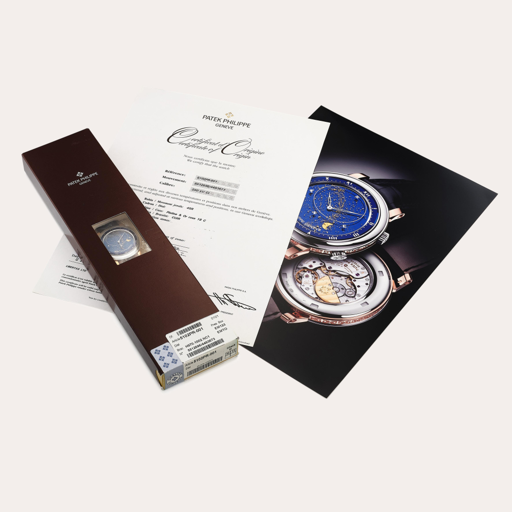 Patek Philippe