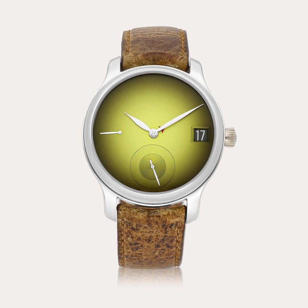 H. Moser Cie