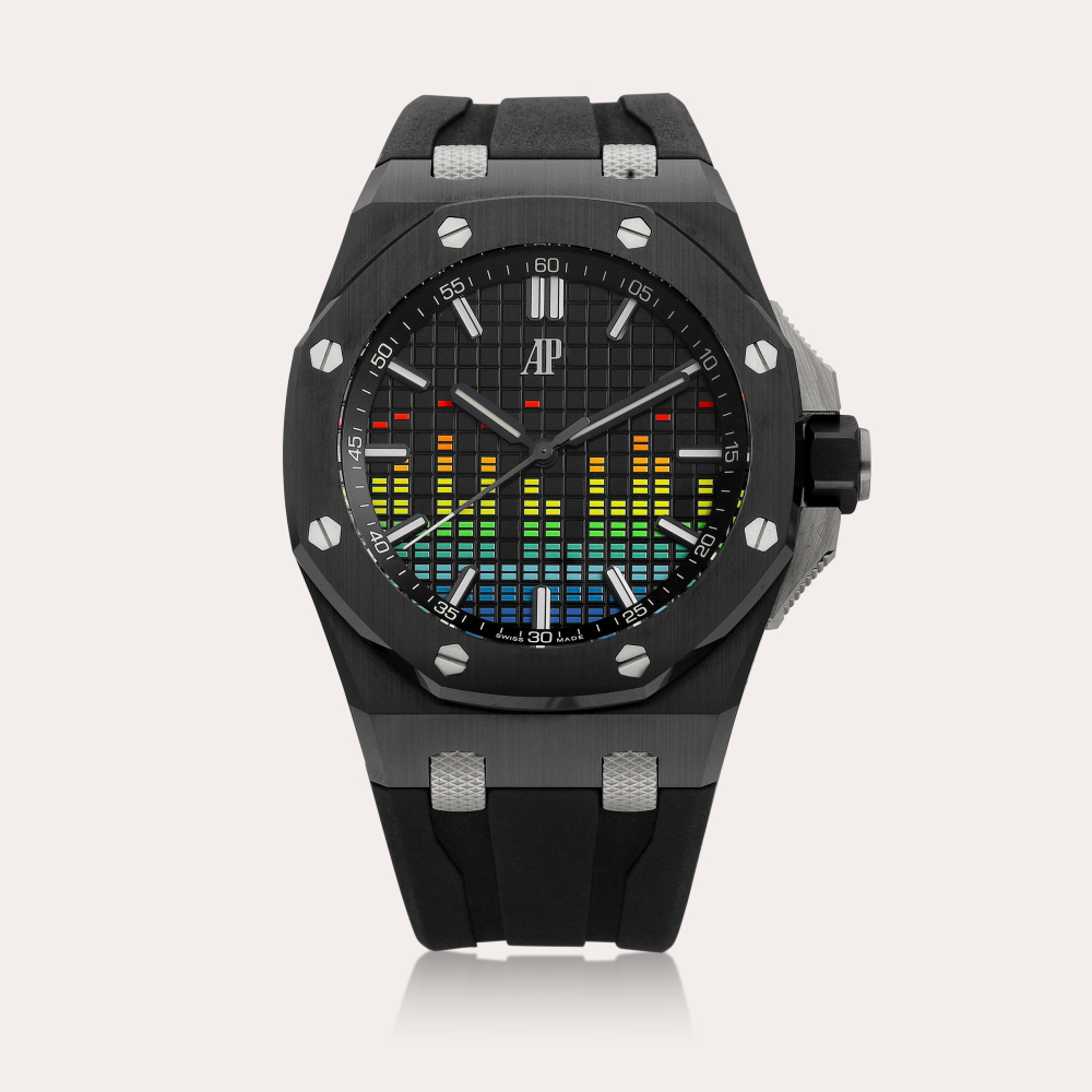 Audemars Piguet