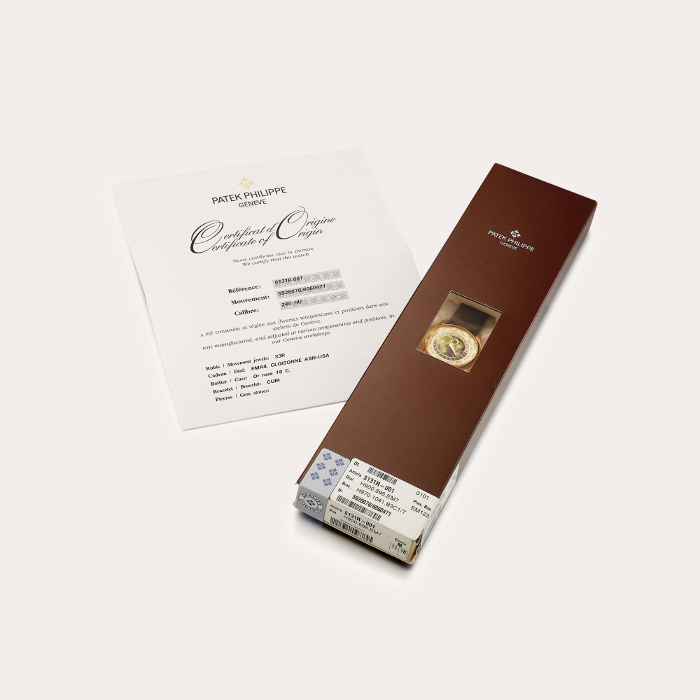 Patek Philippe