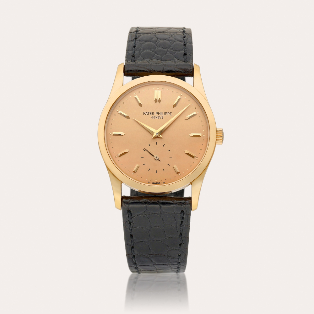 Patek Philippe