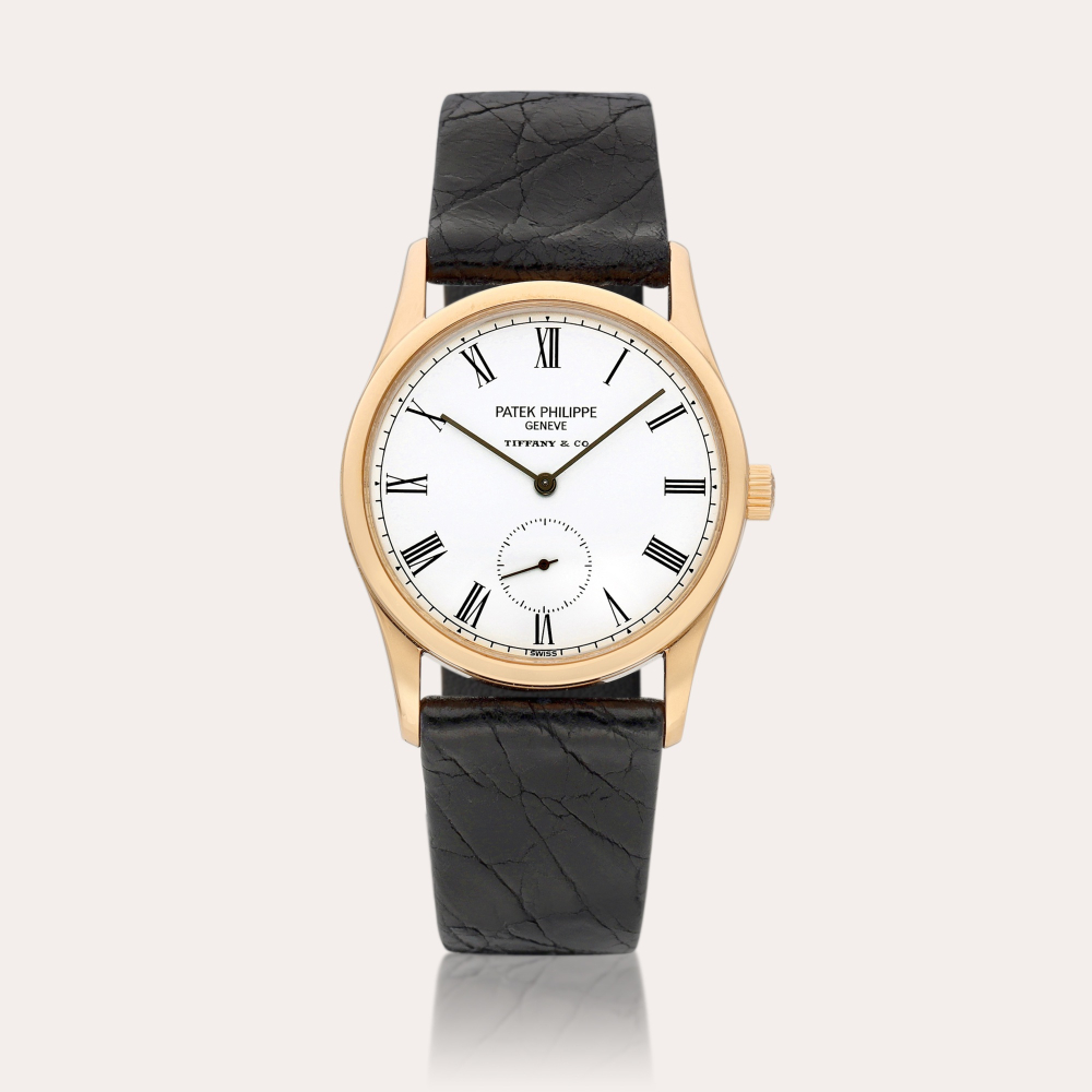 Patek Philippe