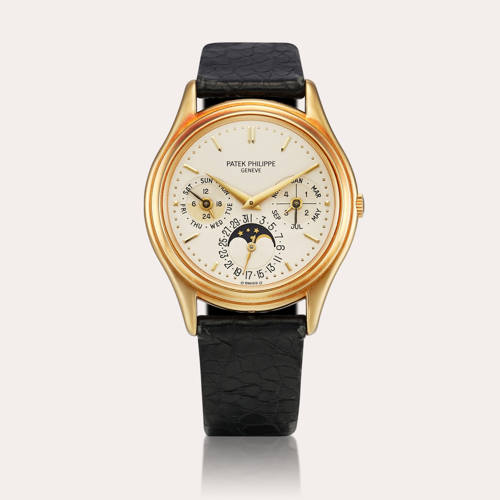 Patek Philippe