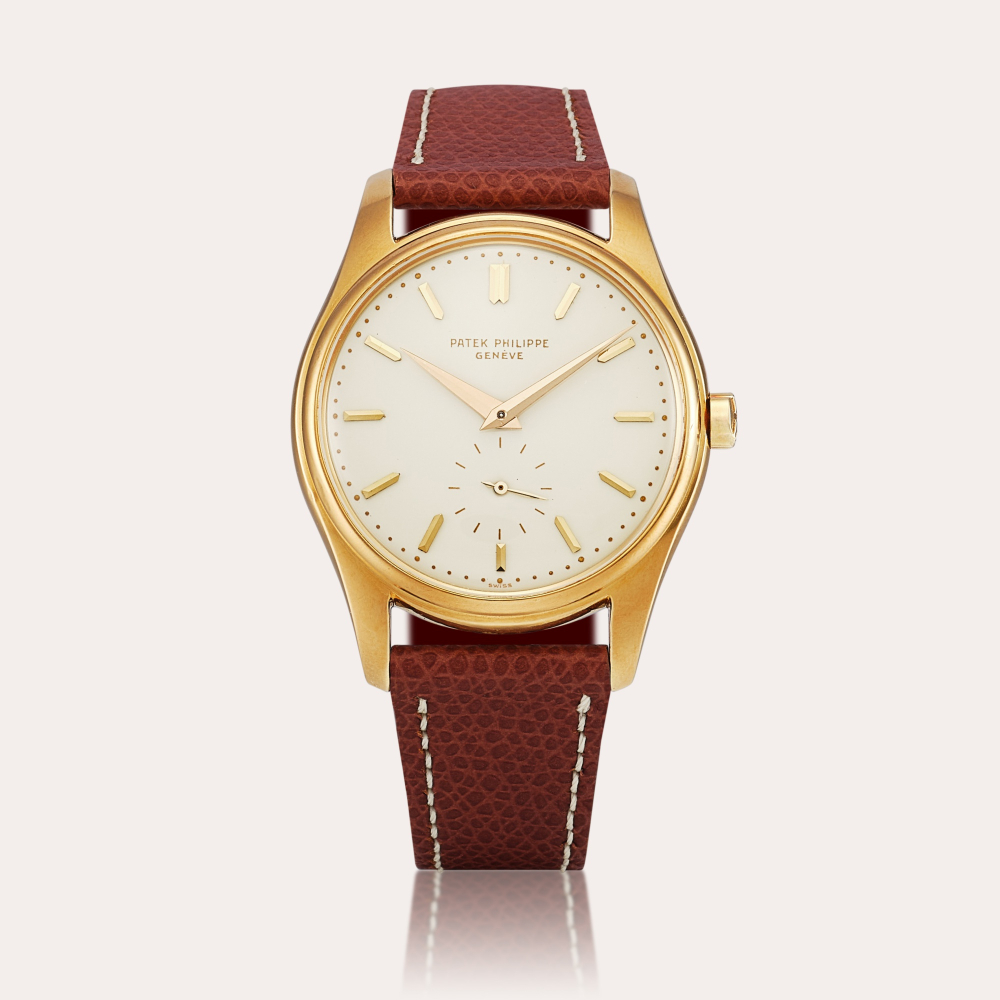 Patek Philippe