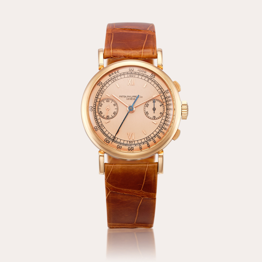 Patek Philippe