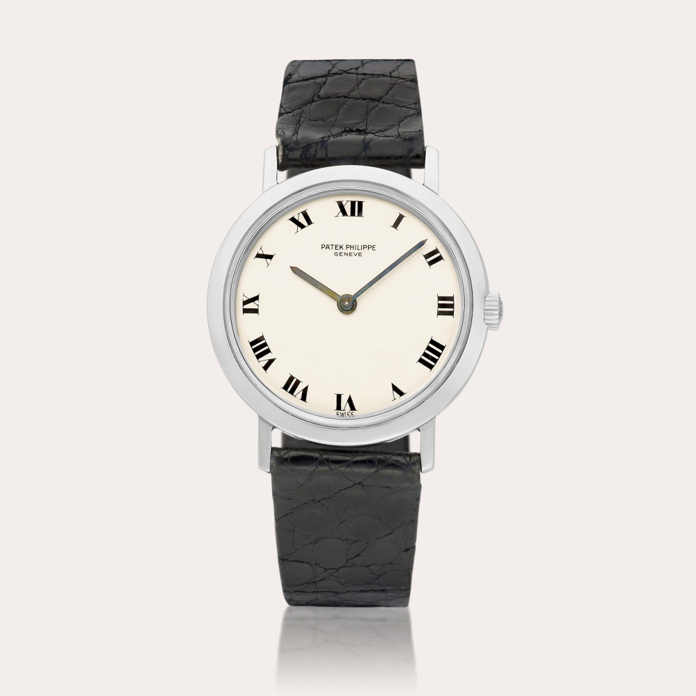Patek Philippe