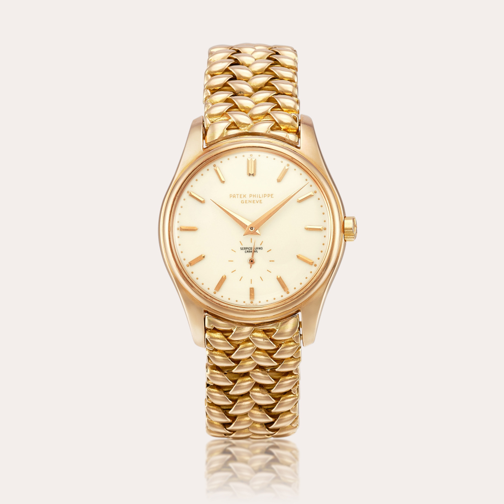 Patek Philippe
