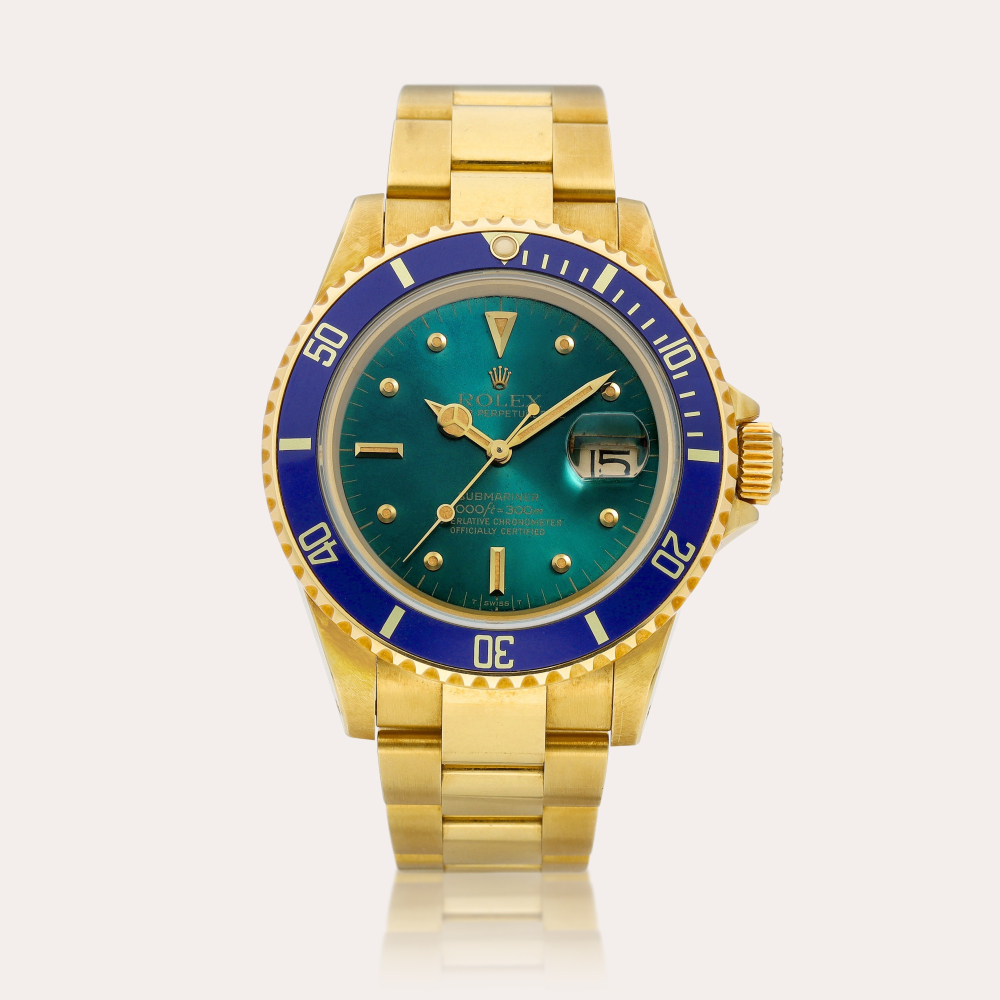 Rolex