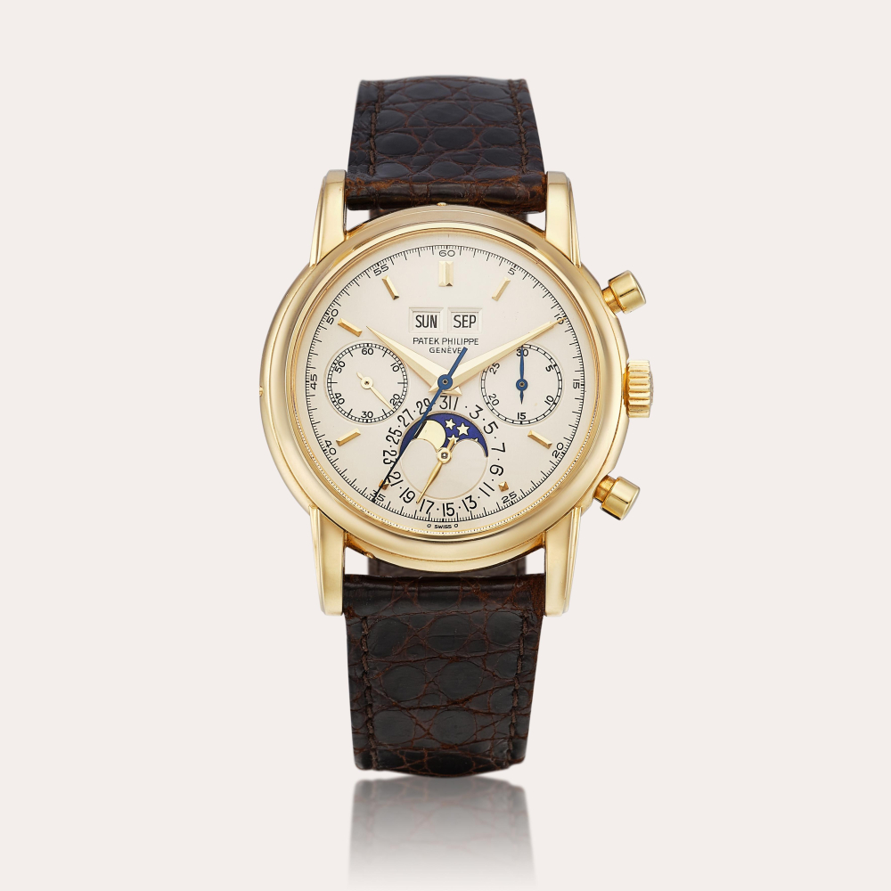 Patek Philippe