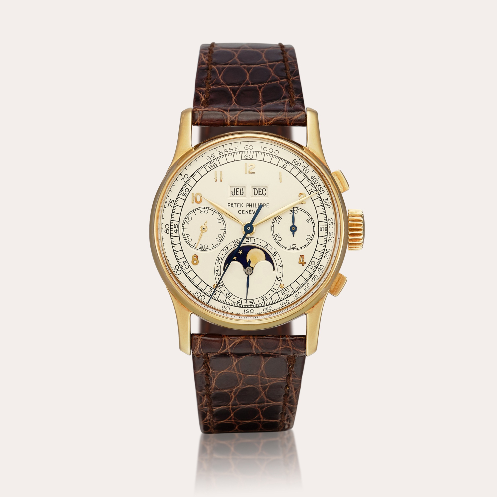 Patek Philippe