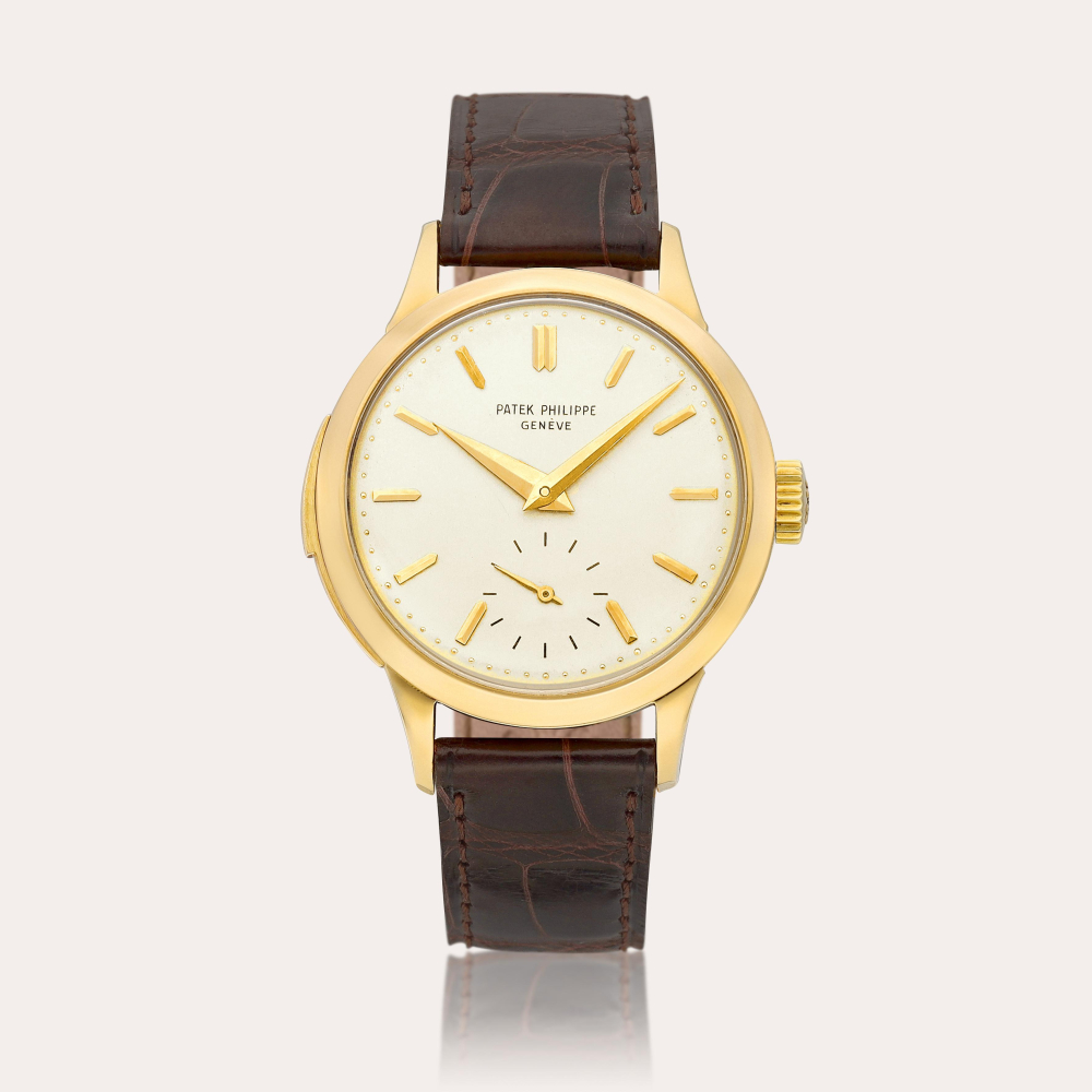 Patek Philippe