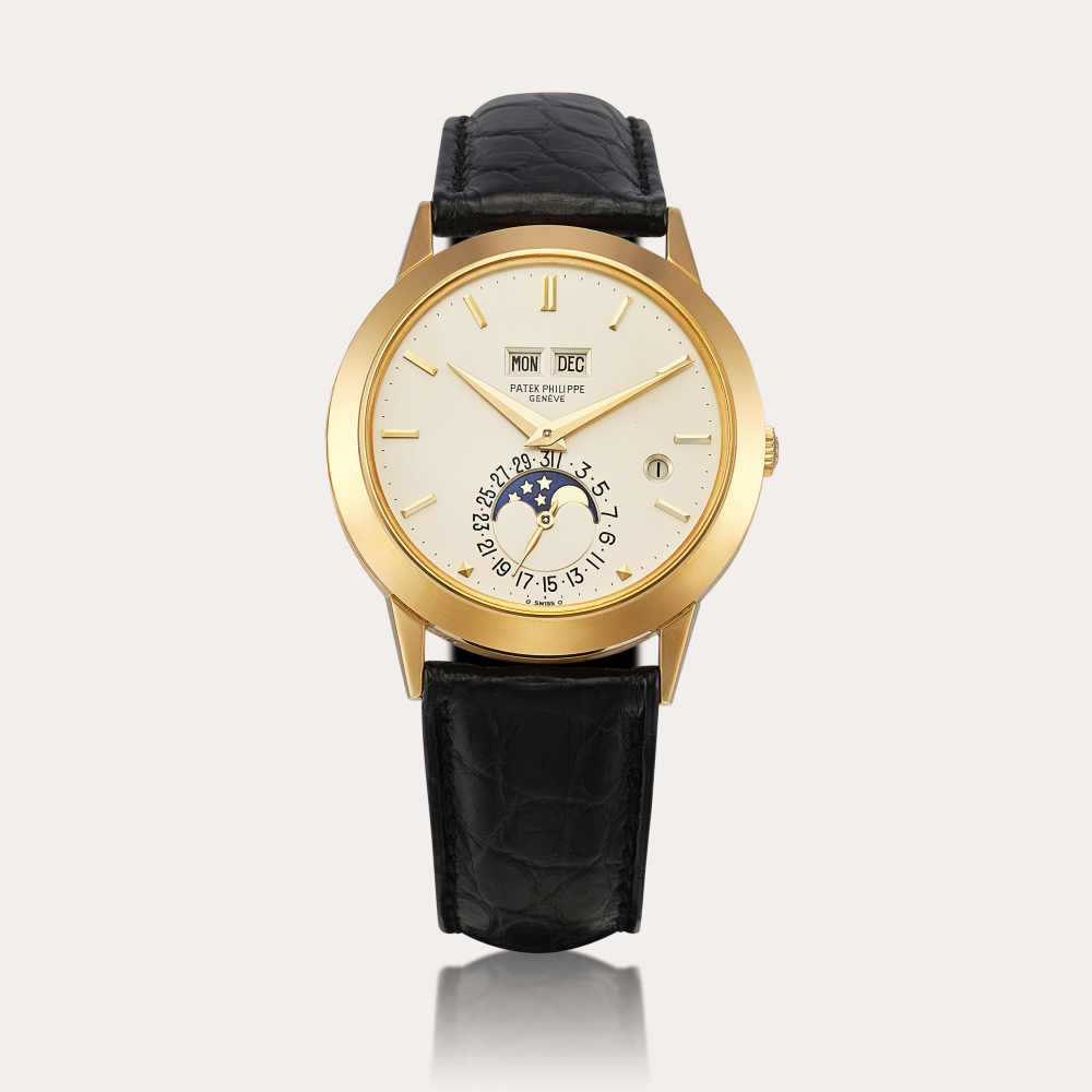 Patek Philippe