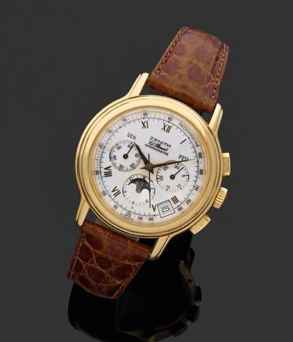 ZENITH