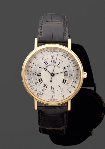 BREGUET