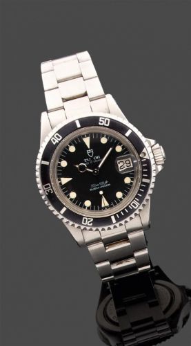 TUDOR