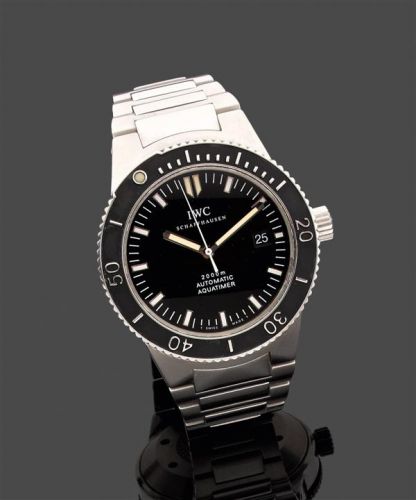 IWC