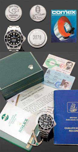 ROLEX