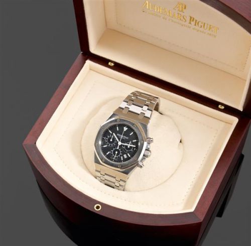AUDEMARS PIGUET