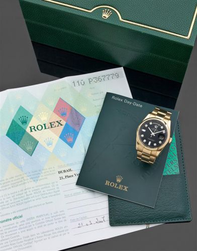 ROLEX