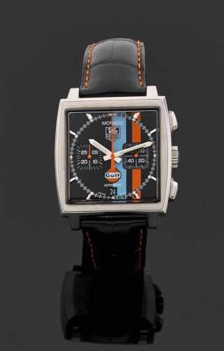 TAG HEUER