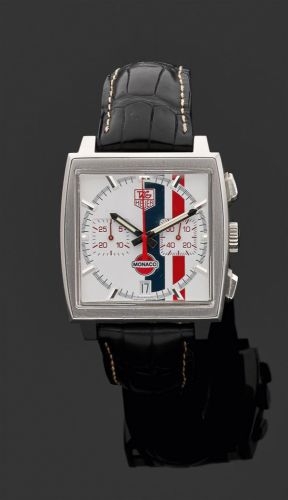 TAG HEUER