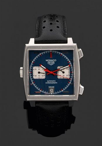 TAG HEUER