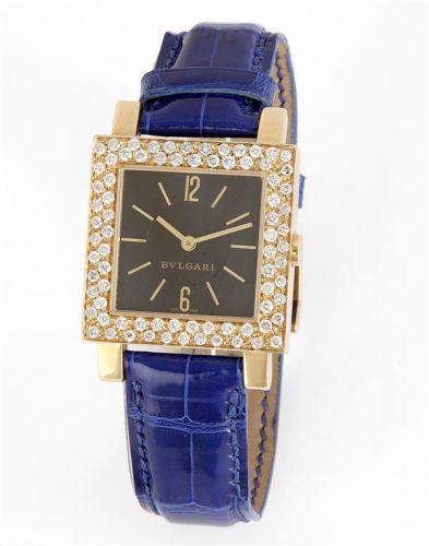 BULGARI