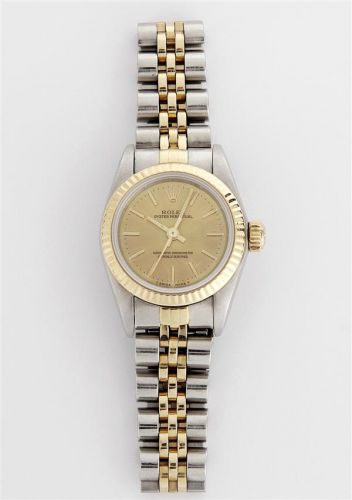 ROLEX