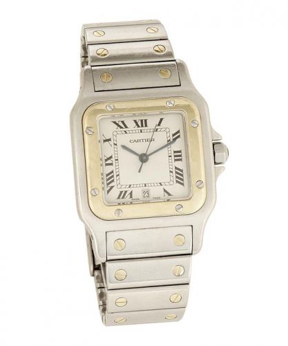 CARTIER