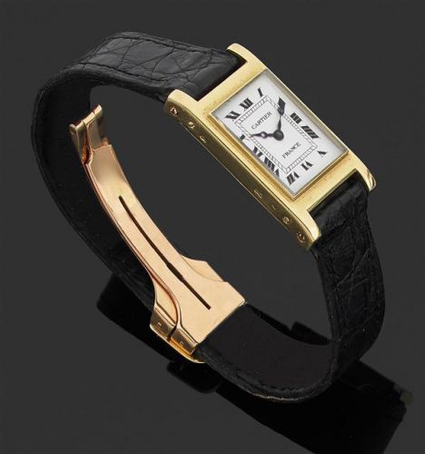 CARTIER