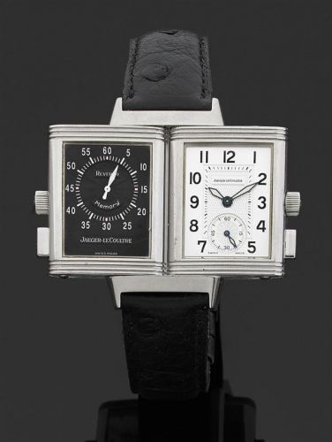 JAEGER LECOULTRE