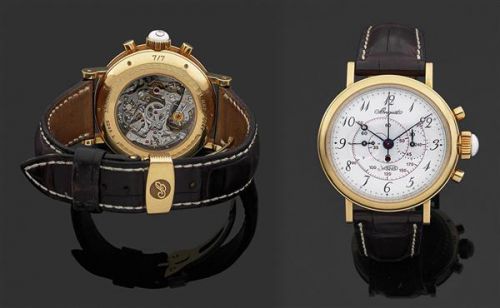 BREGUET